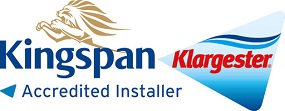 Kingspan Klargester Logo 285